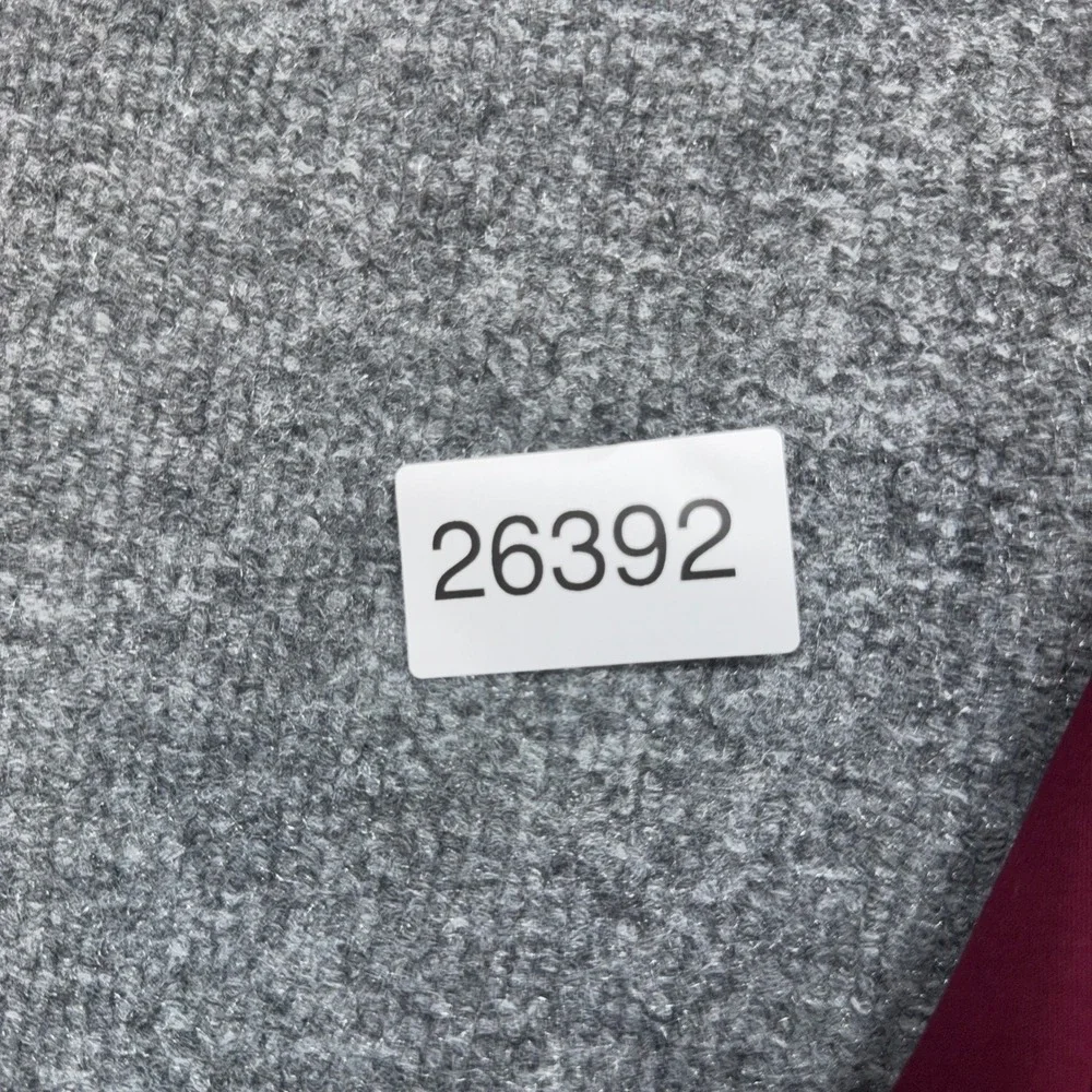 Polo Ralph Lauren Polo Shirt Mens XXL Burgundy Long Sleeve Classic Fit Cotton